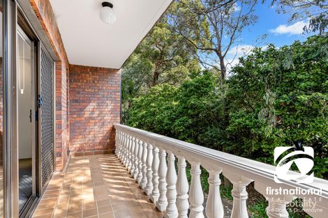 Property photo of 13/7 Checkley Street Abbotsford NSW 2046