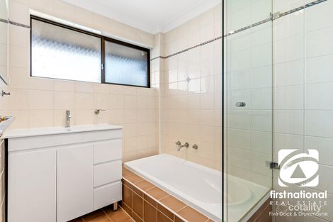 Property photo of 13/7 Checkley Street Abbotsford NSW 2046