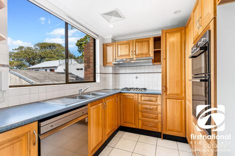 Property photo of 13/7 Checkley Street Abbotsford NSW 2046