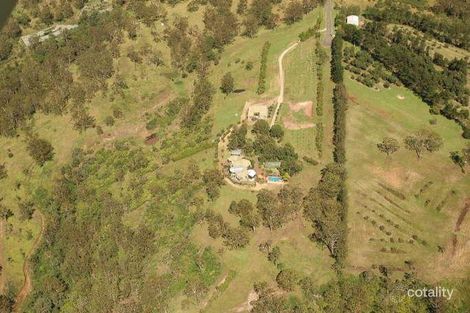 Property photo of 21 Bradys Road Highfields QLD 4352