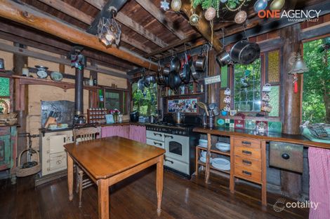 Property photo of 334 Mount Coxcomb Road Upper Lansdowne NSW 2430