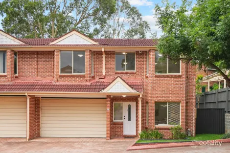 10/181 Pennant Hills Rd, Carlingford, NSW 2118