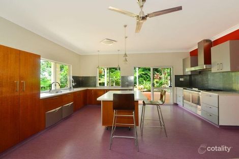 Property photo of 220 Ellis Road Bellenden Ker QLD 4871