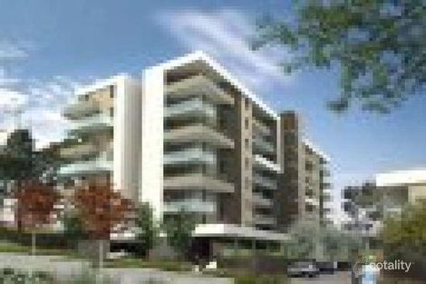 504/72 Altona St, Kensington, VIC 3031