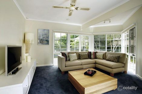 Property photo of 4 Cornell Street Camberwell VIC 3124