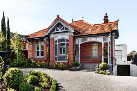 Property photo of 8 Brewster Street Essendon VIC 3040