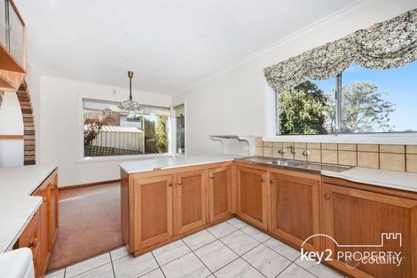 Property photo of 22 Crandon Crescent Newnham TAS 7248