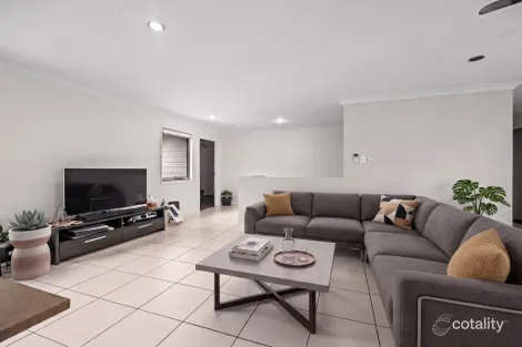 Property photo of 3 Balm Avenue Springfield Lakes QLD 4300