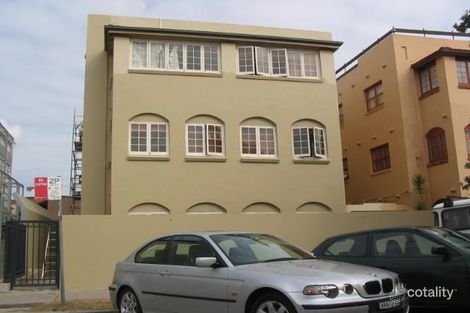 Property photo of 12/89 Roscoe Street Bondi Beach NSW 2026