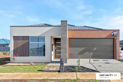 11 Wollemia St, Cobblebank, VIC 3338