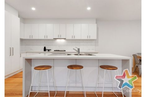 Property photo of 33A Lemongrove Crescent Croydon Hills VIC 3136