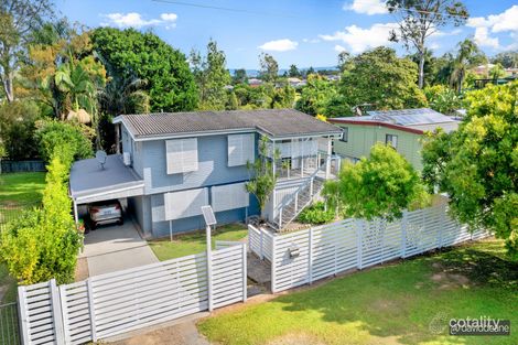 Property photo of 67 Narangba Road Petrie QLD 4502