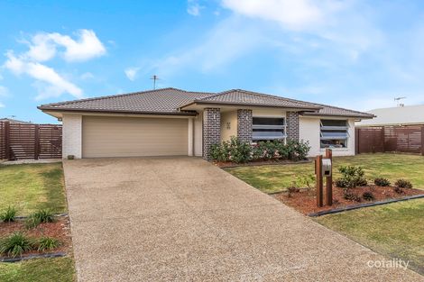 14 Feltham Cct, Burpengary East, QLD 4505
