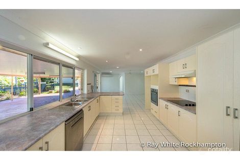 Property photo of 10 Mildura Road Rockyview QLD 4701