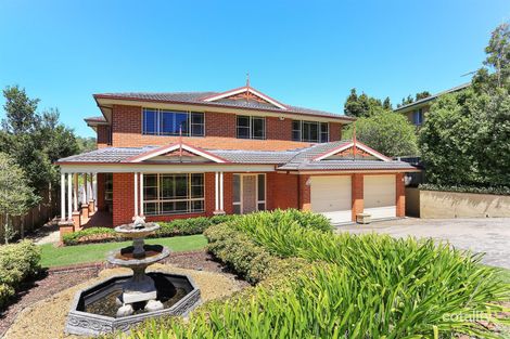 Property photo of 6 Federation Place Frenchs Forest NSW 2086