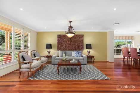 Property photo of 6 Federation Place Frenchs Forest NSW 2086