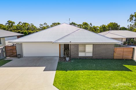 72 Bradman Way, Urangan, QLD 4655