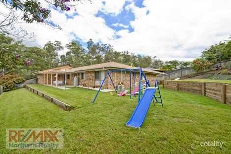 Property photo of 64 Thiess Drive Albany Creek QLD 4035