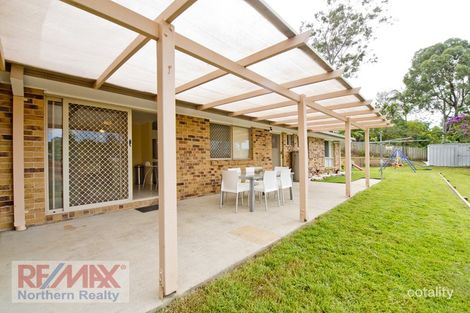 Property photo of 64 Thiess Drive Albany Creek QLD 4035