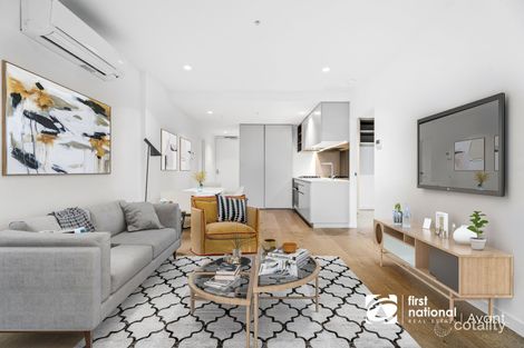 Property photo of 2804/135 City Road Southbank VIC 3006