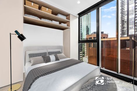 Property photo of 2804/135 City Road Southbank VIC 3006