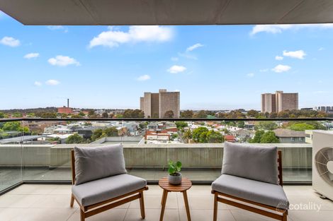 Property photo of 503/8 Garfield Street Richmond VIC 3121