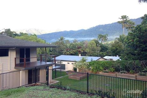 Property photo of 1 Bremner Street Mooroobool QLD 4870