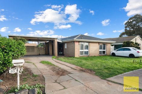 Property photo of 85 Huntingfield Drive Hoppers Crossing VIC 3029