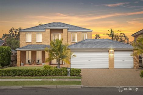 19 Eucumbene Dr, Woodcroft, NSW 2767