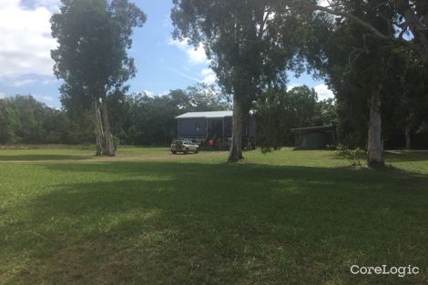 Property photo of 31 Slaughter Yard Road Cooktown QLD 4895