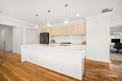 Property photo of 12 Darcy Drive Miners Rest VIC 3352