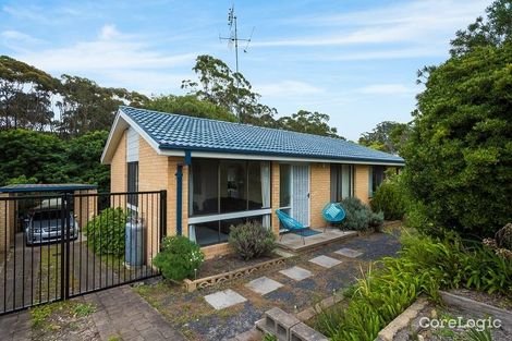 Property photo of 44 Tura Beach Drive Tura Beach NSW 2548