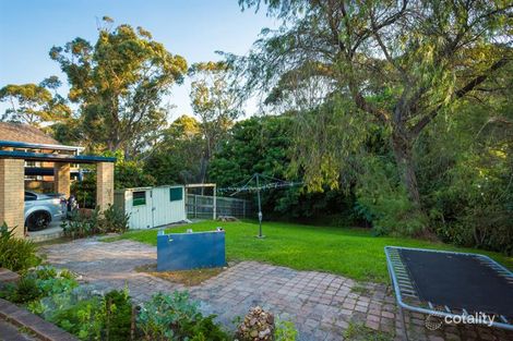 Property photo of 44 Tura Beach Drive Tura Beach NSW 2548