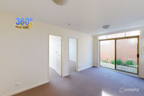 2/160 Napier St, Essendon, VIC 3040