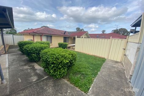 9 Chestnut Cres, Bidwill, NSW 2770