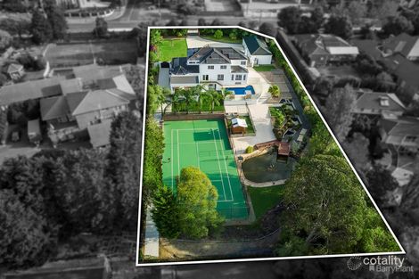 Property photo of 133-135 Serpells Road Templestowe VIC 3106