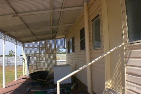 Property photo of 21 Flinders Highway Hughenden QLD 4821