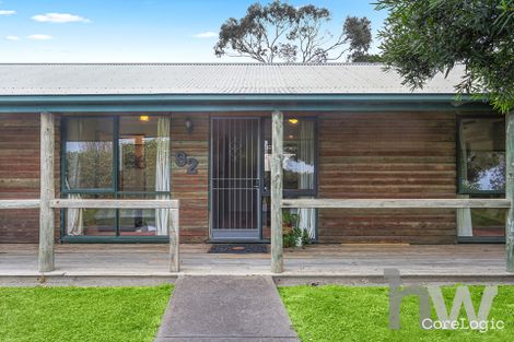 Property photo of 92 Bunganowee Drive Clifton Springs VIC 3222