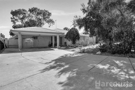 Property photo of 18 Oleander Place Halls Head WA 6210