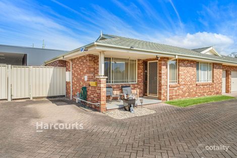 Property photo of 3/84 Marshall Street Dapto NSW 2530