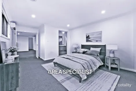 Property photo of 61 Waterman Drive Clyde VIC 3978