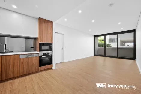 Property photo of 110/38 Oxford Street Epping NSW 2121