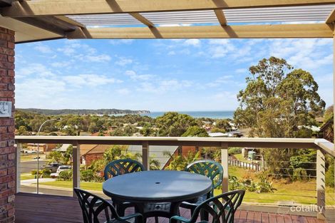 Property photo of 39 Wildlife Drive Tathra NSW 2550