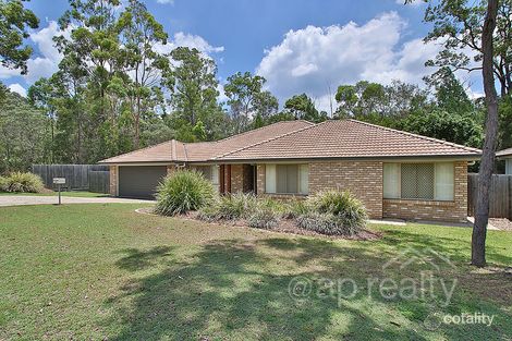 Property photo of 130 Sanctuary Drive Forest Lake QLD 4078