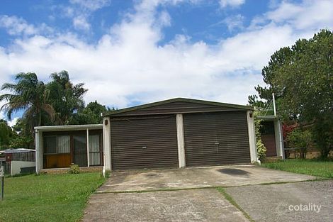4 Margaret St, Rochedale South, QLD 4123