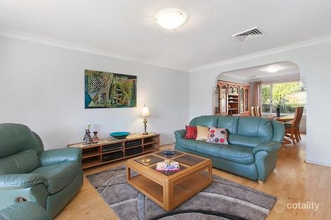 Property photo of 102 Burdett Street Wahroonga NSW 2076