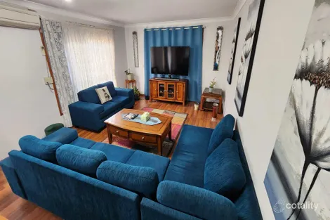 Property photo of 65 Gipps Street Smithfield NSW 2164