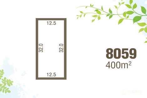 Lot 8059 Jasmine Pl, Wallan, VIC 3756