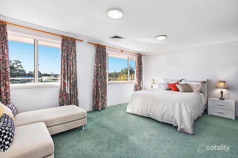Property photo of 102 Burdett Street Wahroonga NSW 2076