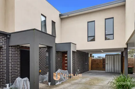Property photo of 5/17 Albert Avenue Boronia VIC 3155